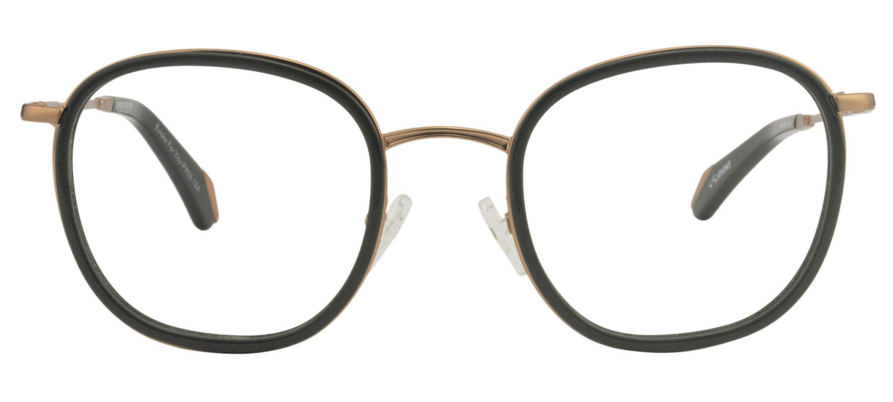 Evoke For You PX03 - Verde/Dourado - 12A/51 -