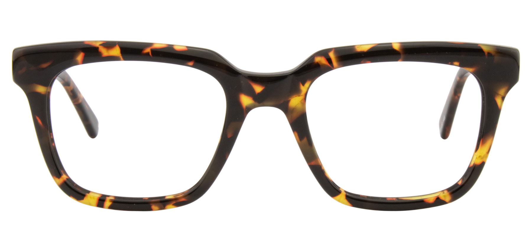 Evoke Kosmopolite I - Marrom Tartaruga - G21/49 -