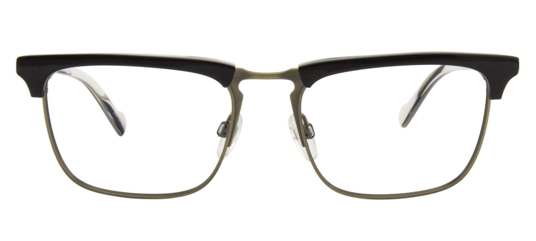 Evoke Legacy - Azul Marinho/Grafite - H01/55 -