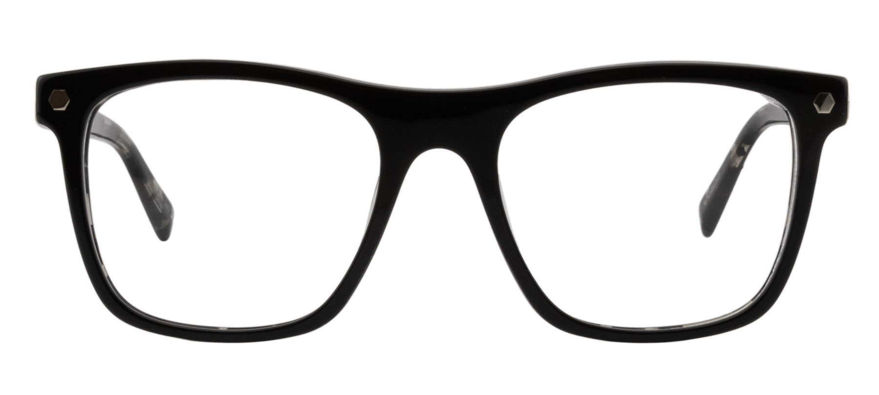 Evoke SPLIT 1 - Preto/Estampado - G01/53 -