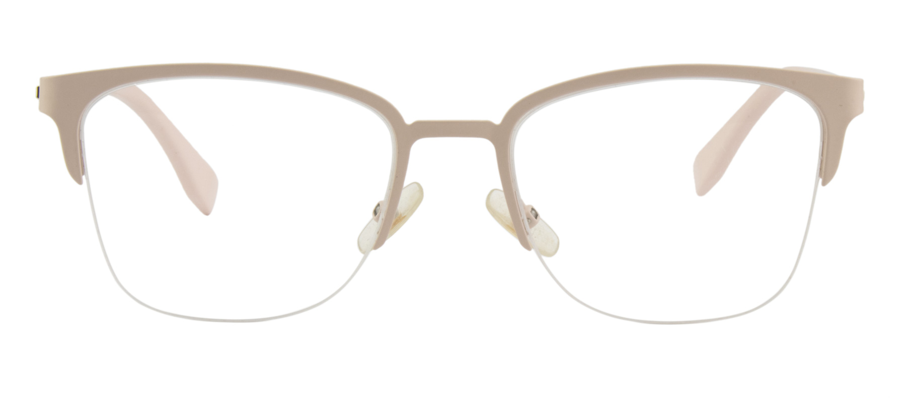 Fendi FF0321 - Prata - 3YG/52 -