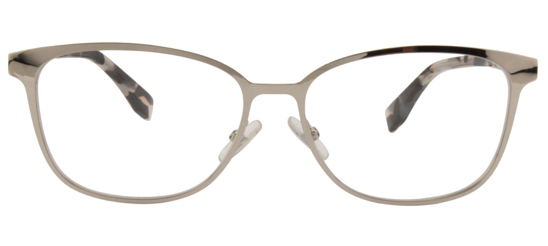 Fendi FF0386 - Prata - 010/55 -