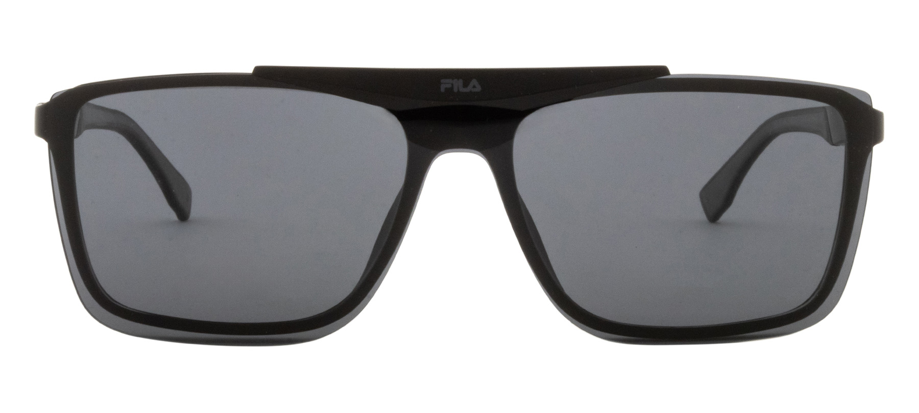Fila UFI536 - Preto - U28P/55 -