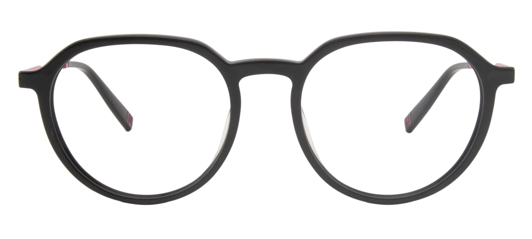 Fila VFI212 - Preto/Rosa - 700Y/51 -