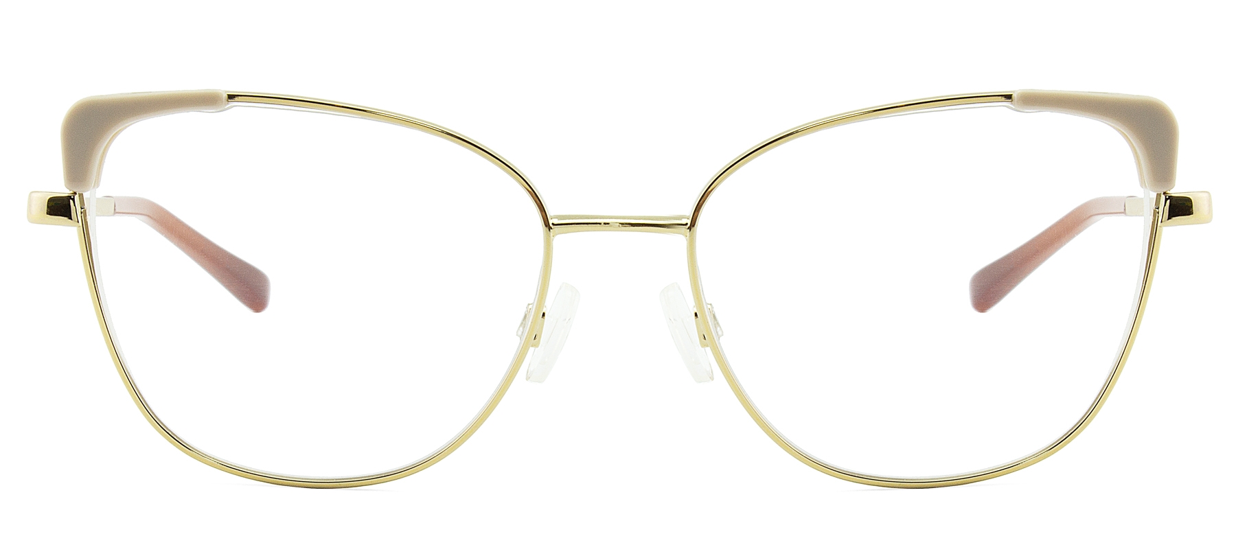 Grazi GZ1013 - Dourado/Vinho - F922/52 -