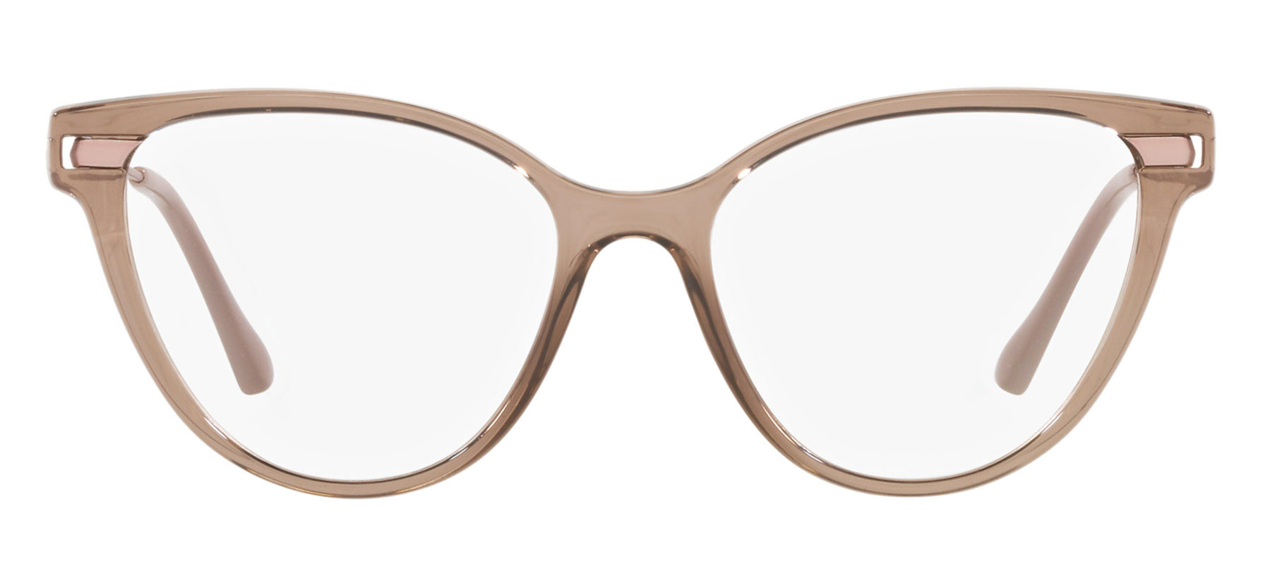 Grazi Abraço GZ3090 - Nude Transparente - I524/54 -
