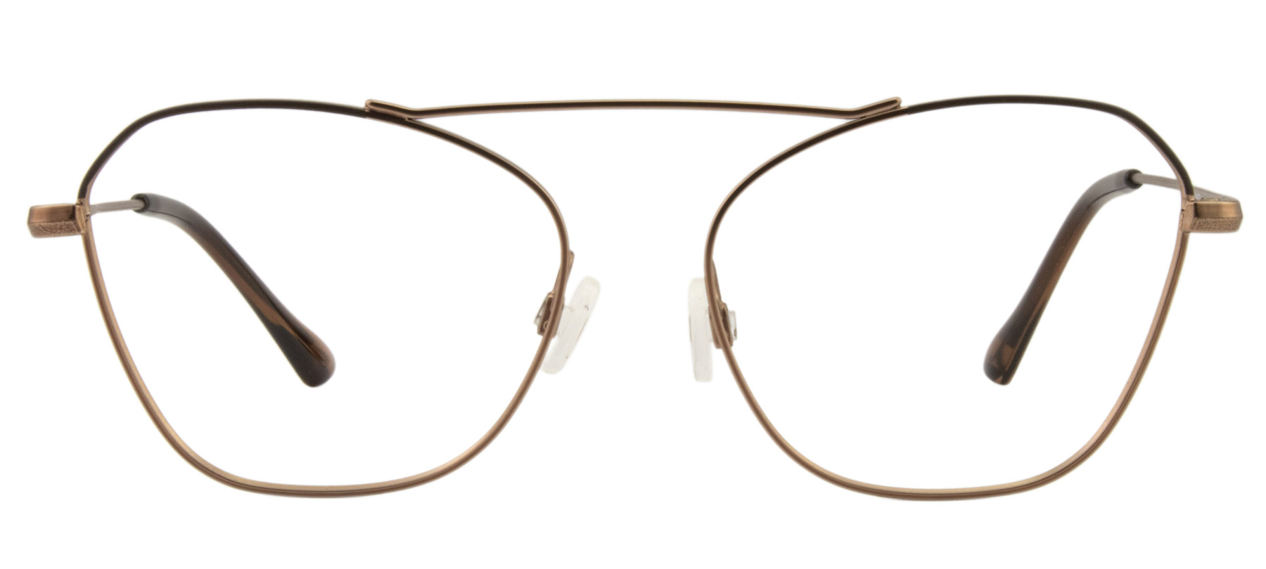 Grazi GZ1018 - Dourado/Bege - I515/55 -