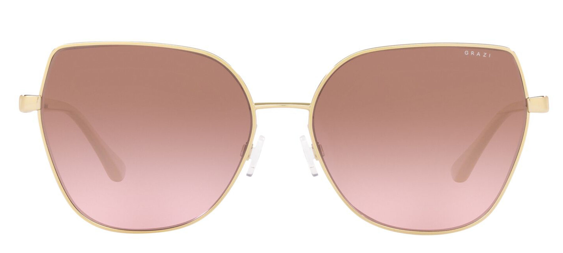 Grazi GZ2013 - Dourado Rosé - K270/59 -