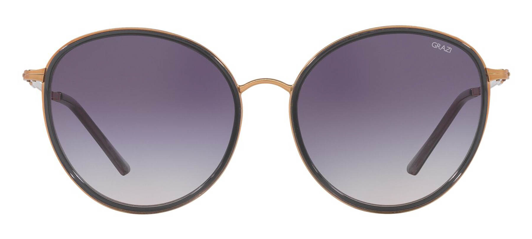 Grazi GZ2015 - Dourado - K977/56 -