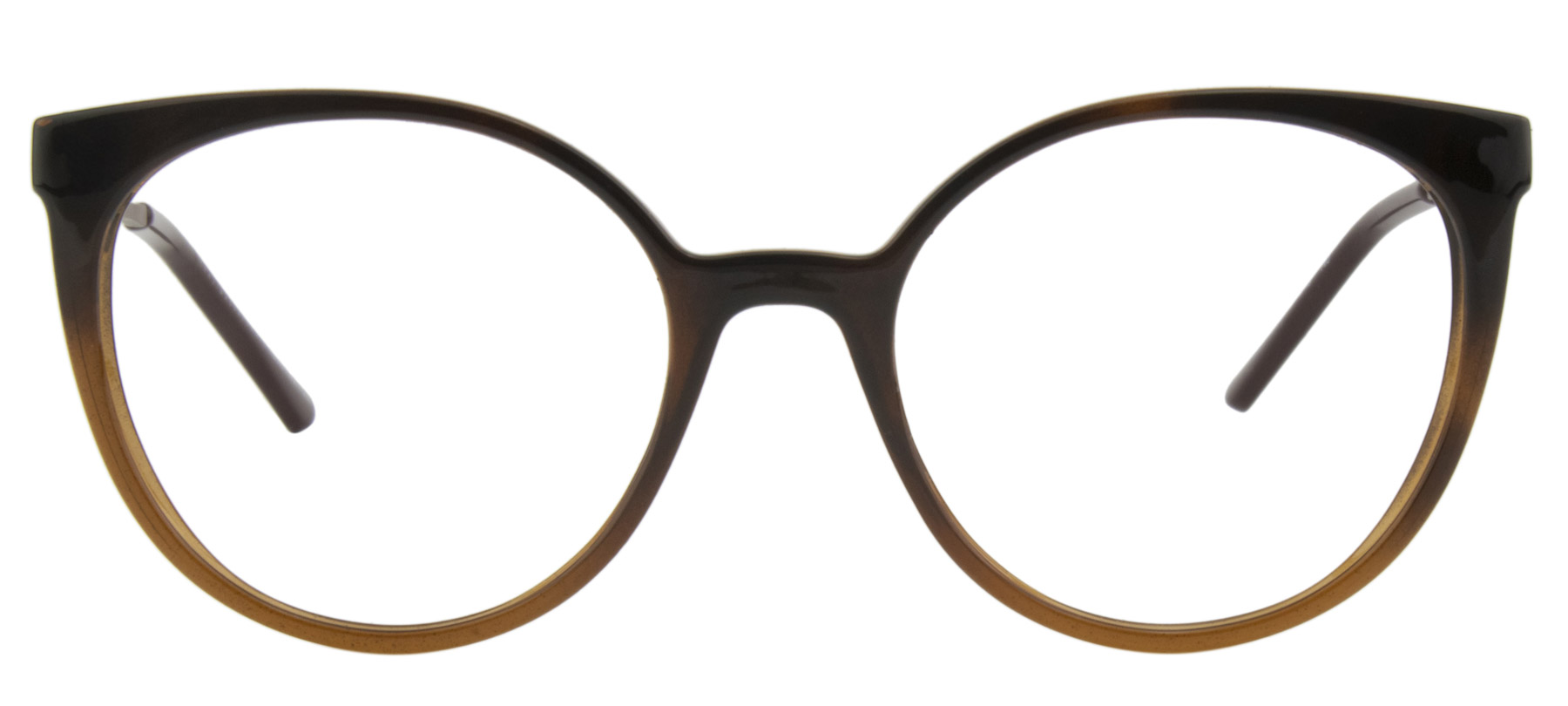 Grazi GZ3083 - Marrom Degradê - H917/51 -