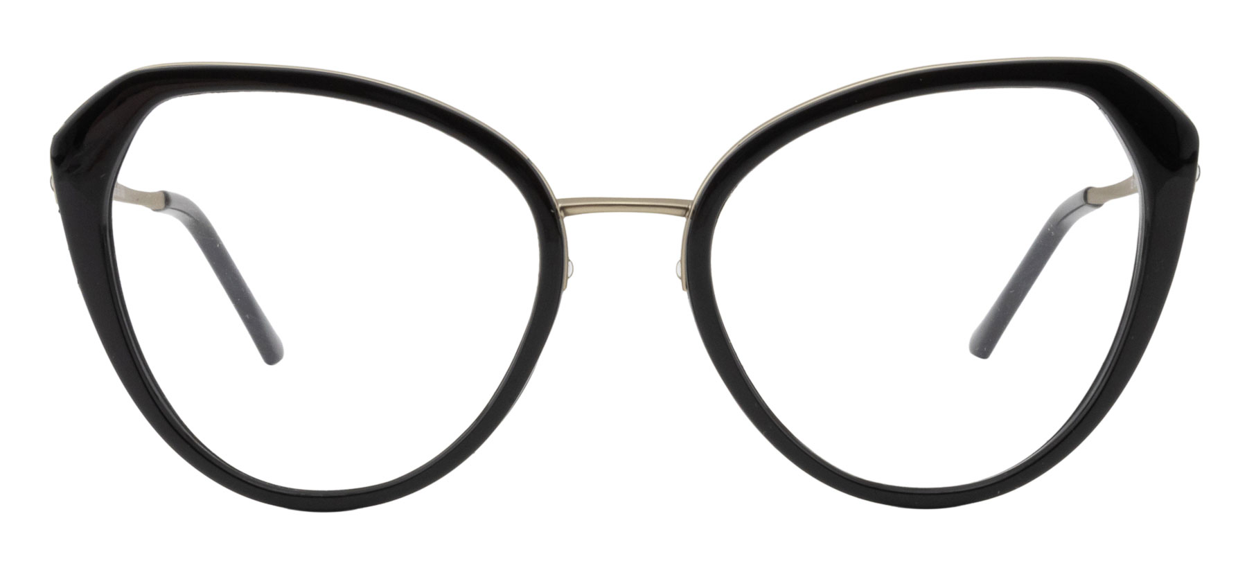 Grazi GZ3084 - Cinza/Dourado - H915/52 -