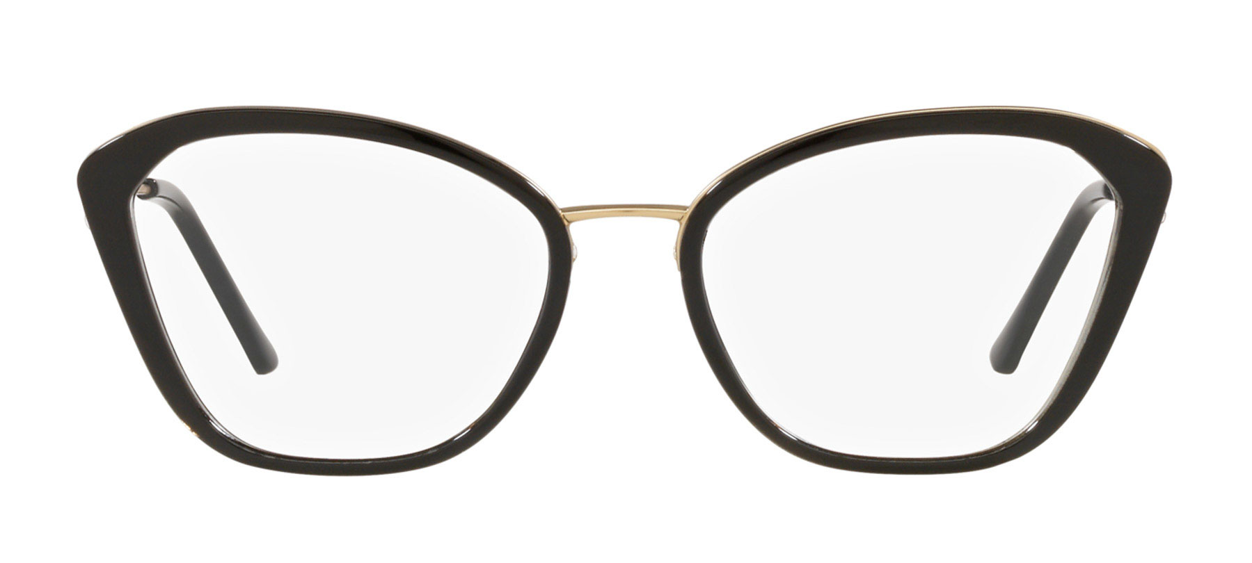 Grazi GZ3085 - Preto/Dourado - I447/53 -