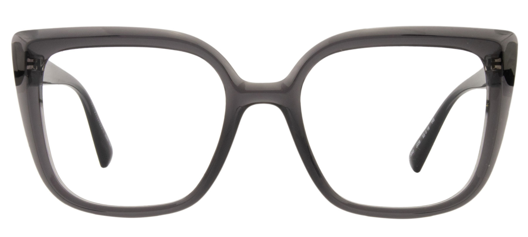 Grazi GZ3093 - Tartaruga Escuro/Preto - K165/53 -