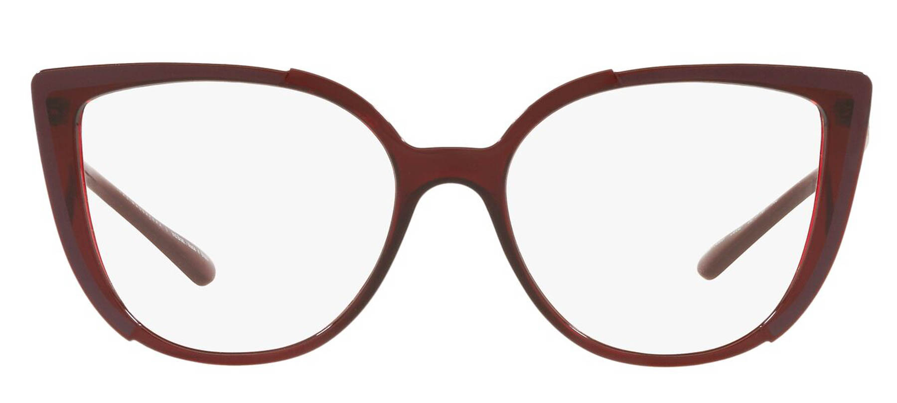 Grazi GZ3095 - Transparente/Nude - K192/52 -