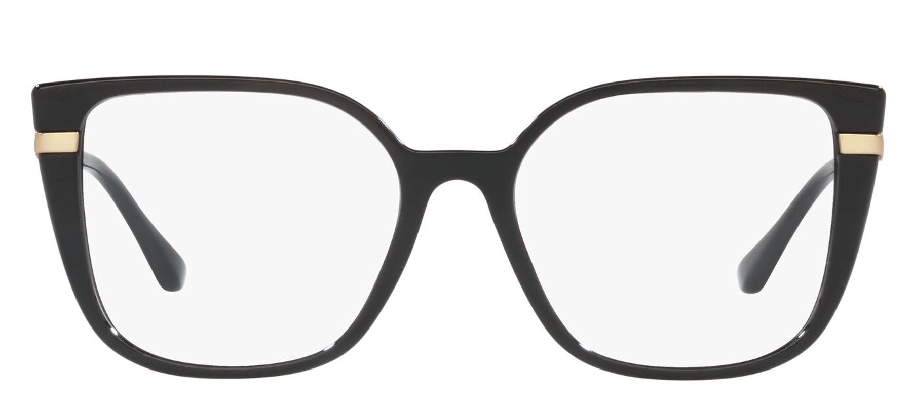 Grazi GZ3103 - Preto/Dourado - K295/54 -