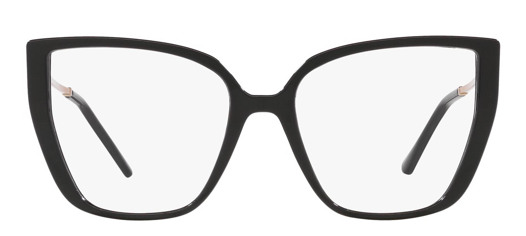 Grazi GZ3108 - Preto/Dourado - K440/53 -