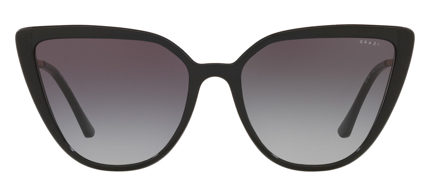 Grazi GZ4041 - Preto - I443/57 -