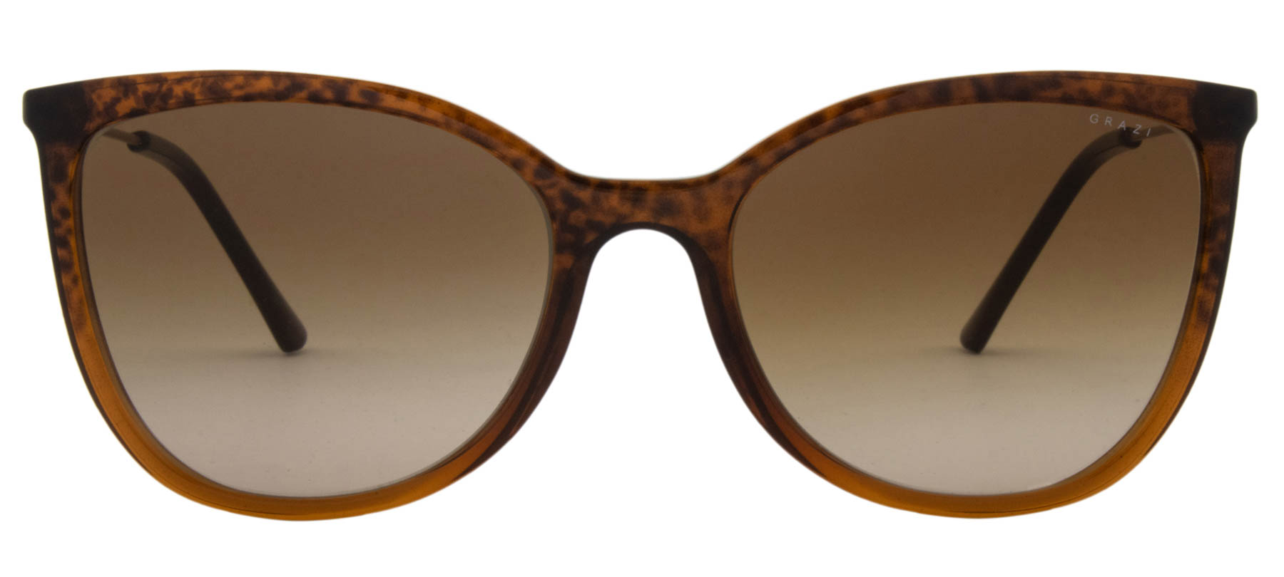 Grazi GZ4046 - Cinza Transparente - I305/55 -