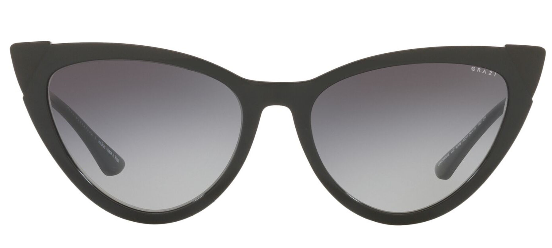 Grazi GZ4049 - Branco/Dourado - K199/56 -