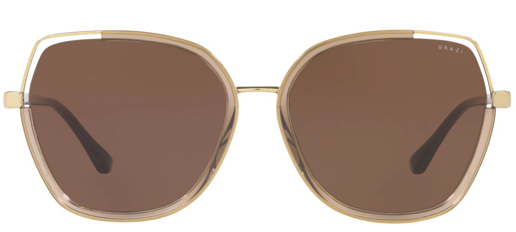 Grazi GZ2011 - Dourado - J062/58 -