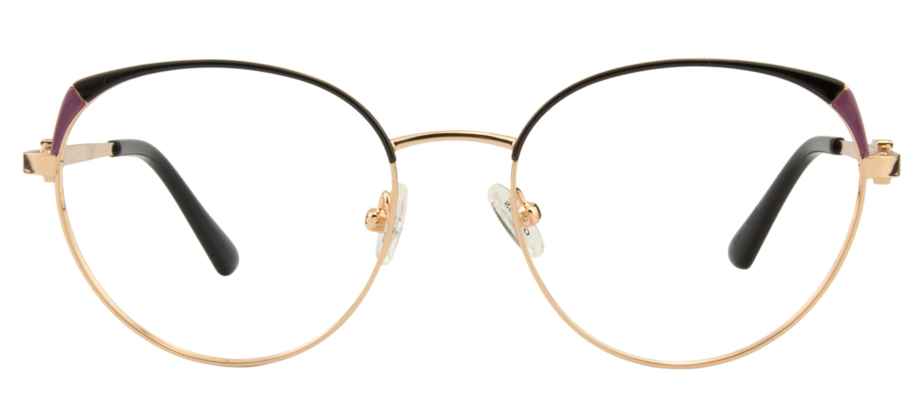 Guess GU2867 - Prata/Vinho - 69/51 -