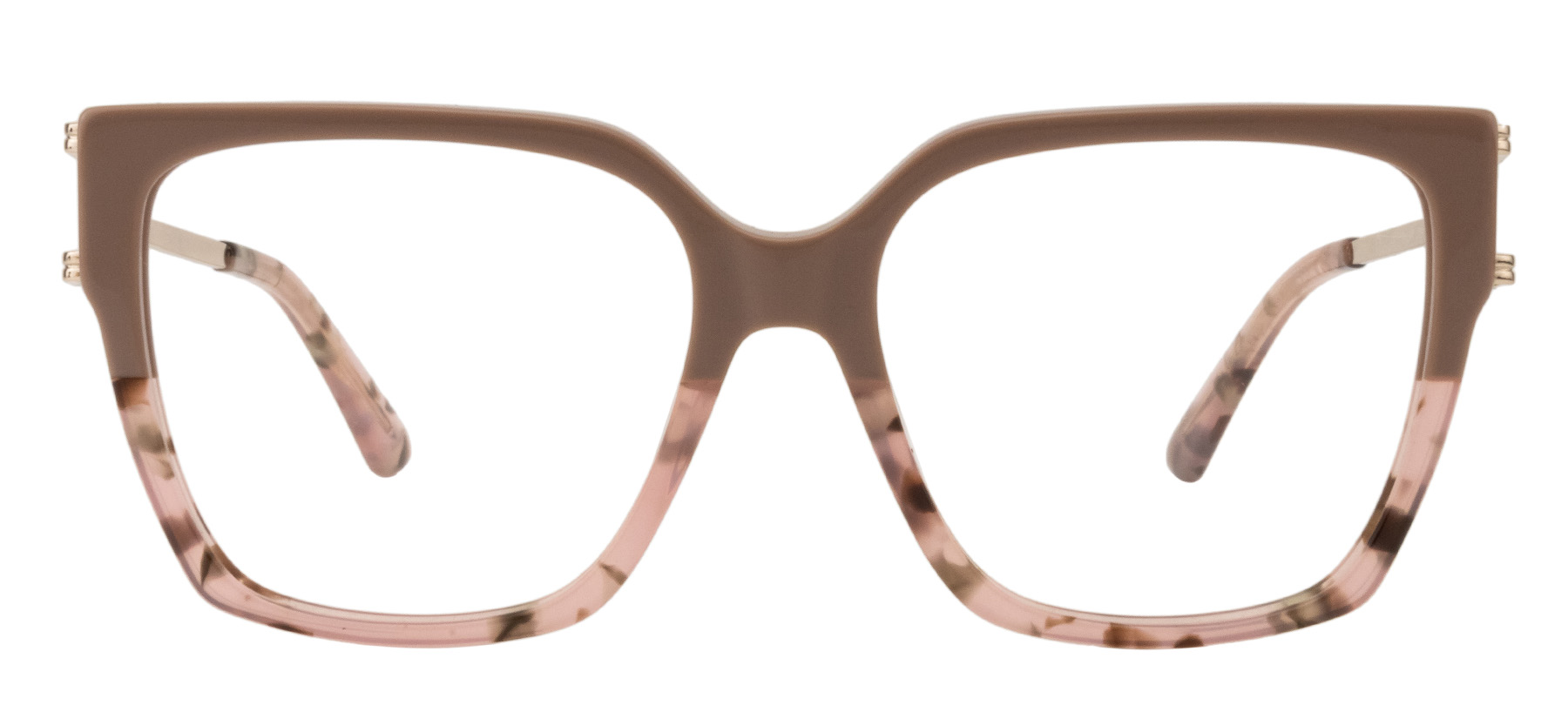 Guess GU2910 - Nude/Marrom - 59/55 -
