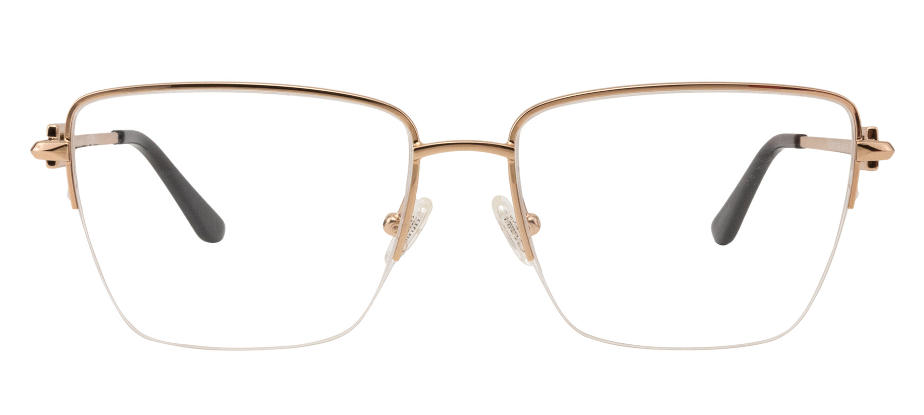 Guess GU2976 - Dourado/Preto - 28/55 -