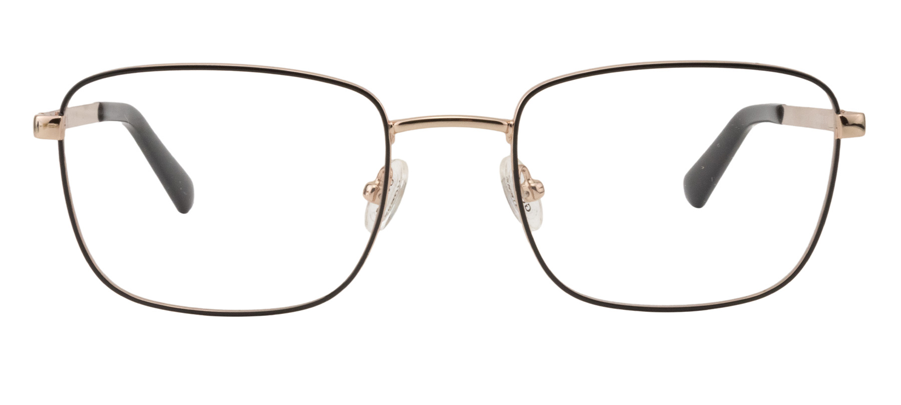 Guess GU50074 - Preto/Dourado - 32/52 -