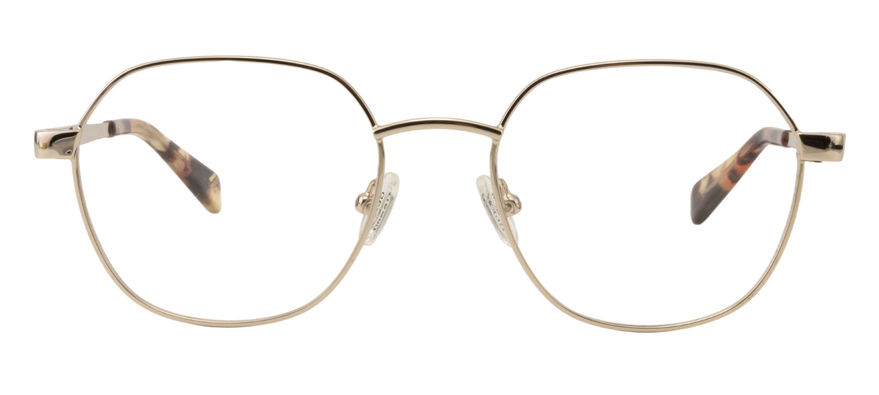 Guess GU5222 - Tartaruga/Dourado - 52/50 -