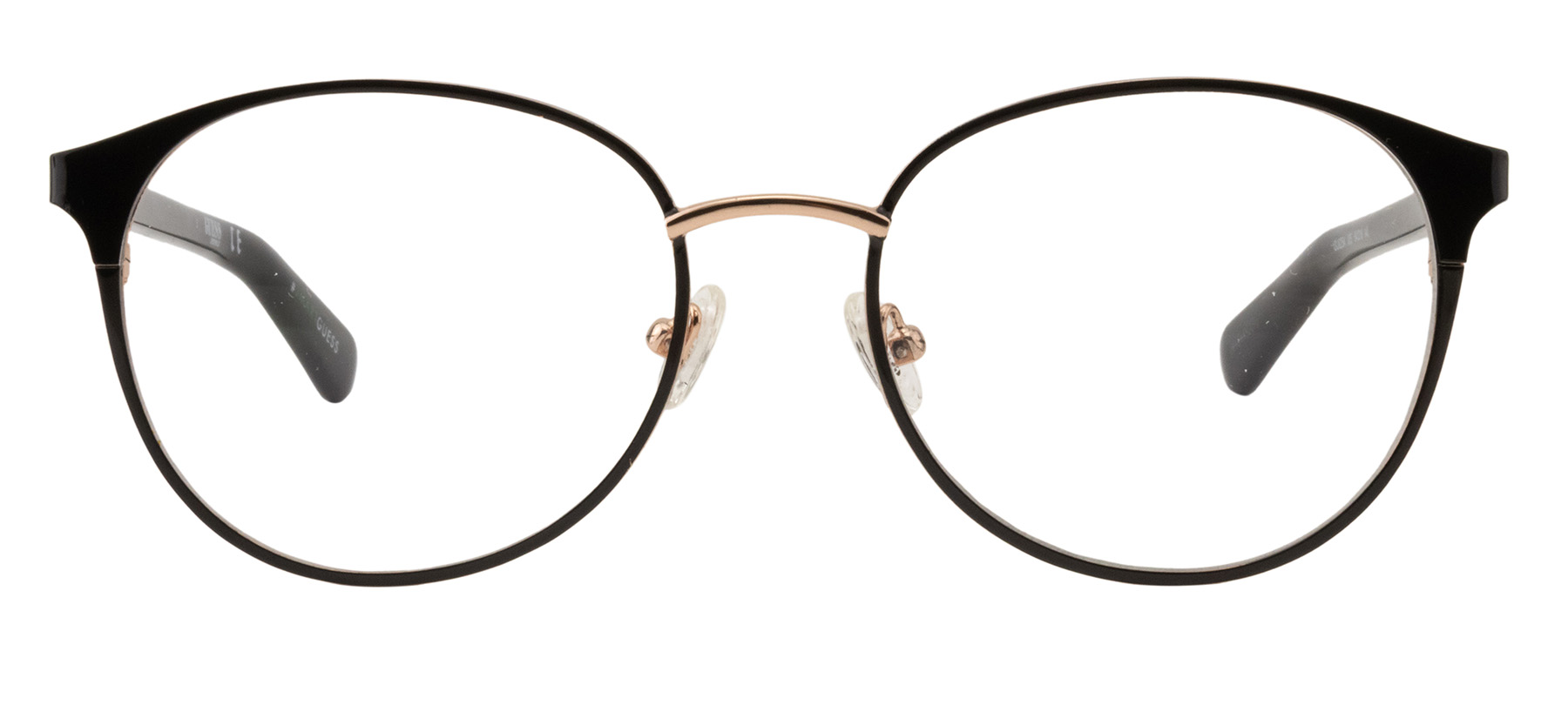 Guess GU8254 - Preto/Dourado - 5/54 -