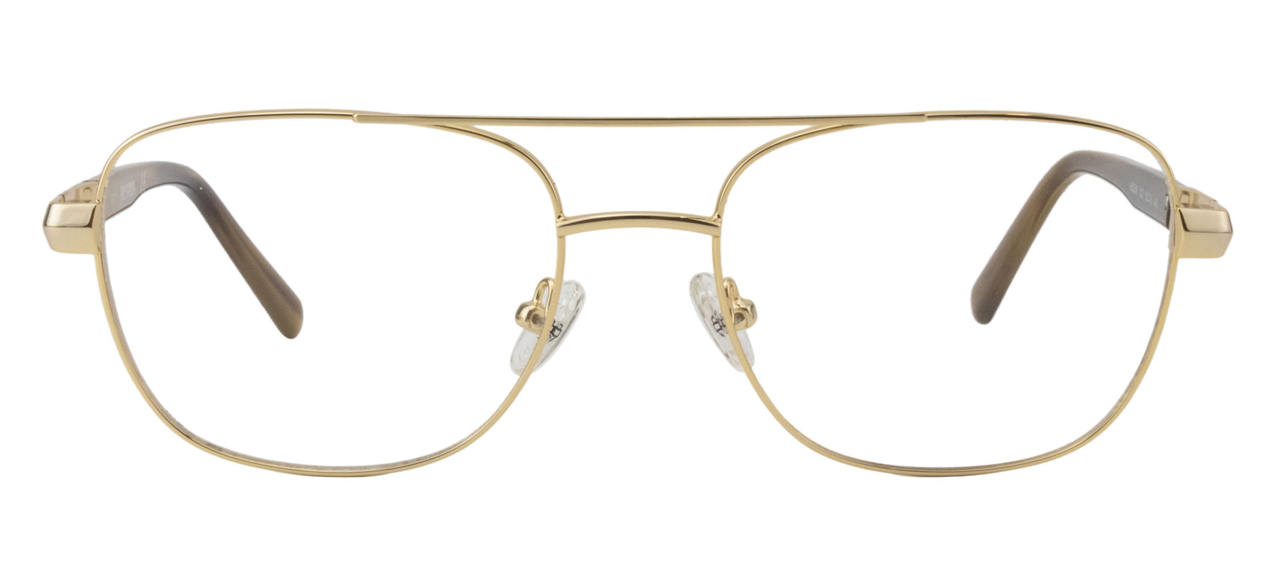 Harley-Davidson HD0838 - Dourado - 032/55 -