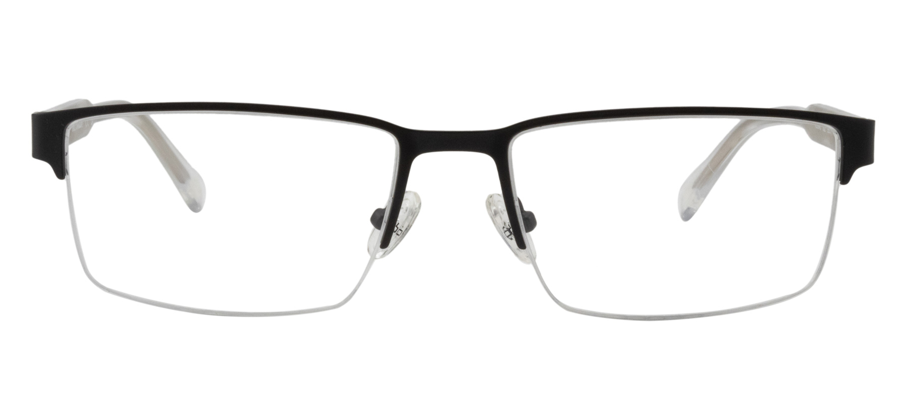 Harley-Davidson HD0945 - Preto Fosco - 002/55 -