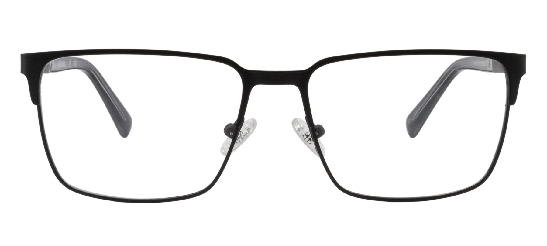 Harley-Davidson HD0976 - Preto Fosco - 002/55 -