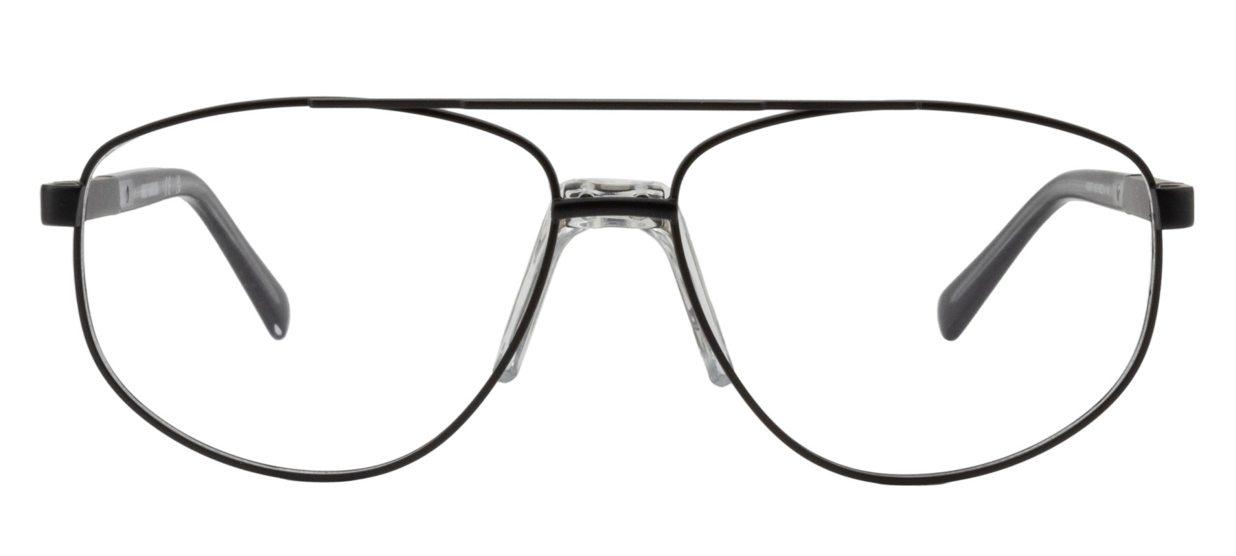 Harley-Davidson HD0977 - Preto Fosco - 002/59 -