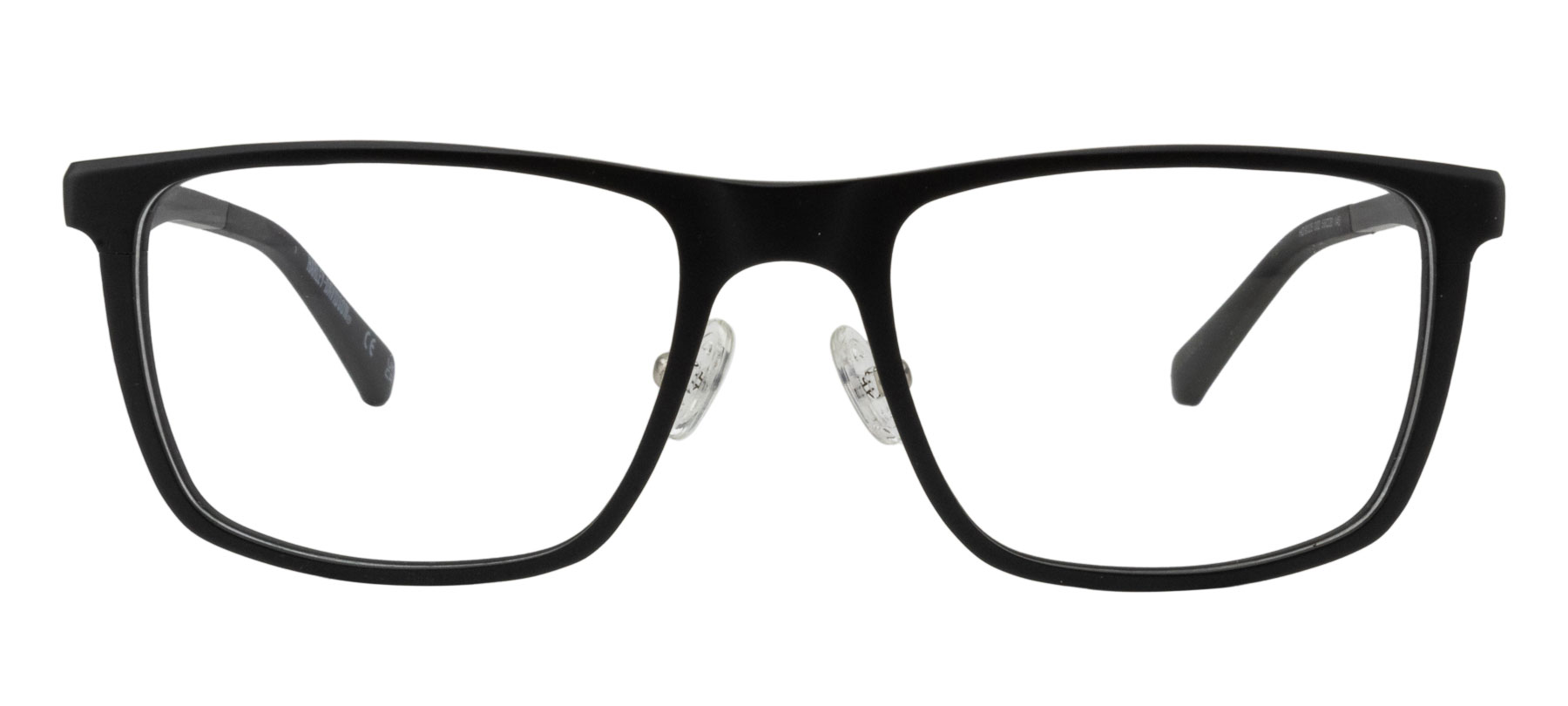 Harley-Davidson HD9025 - Preto Fosco - 002/56 -