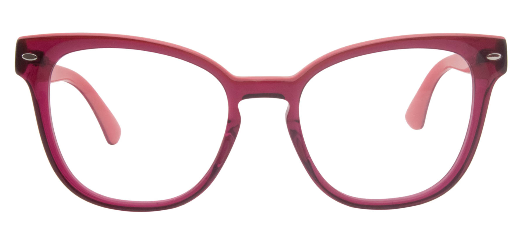 Havaianas Rosa/V - Azul Transparente - GNY/52 -