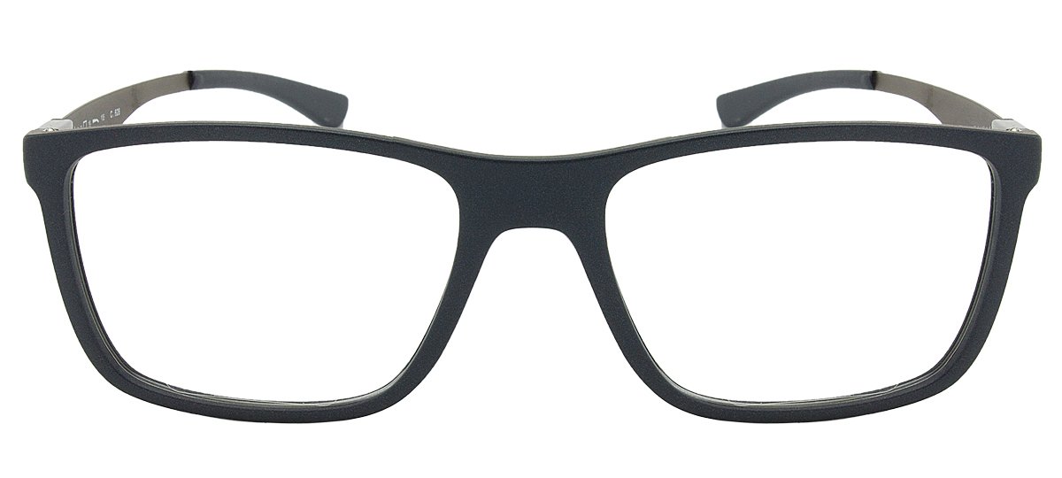 HB DUOTECH 93138 - Preto Fosco - 2430/54 -