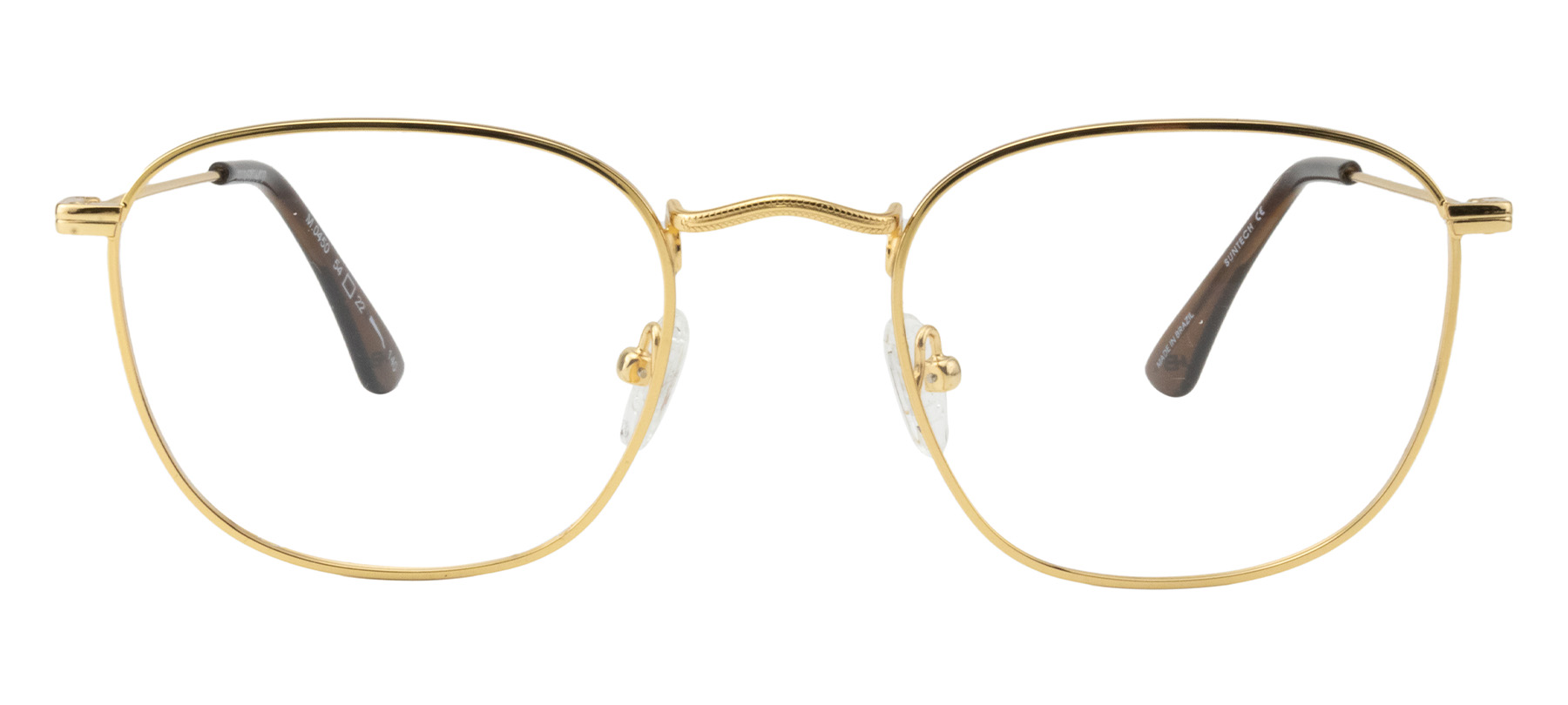 HB DUCTENIUM 0450 - Dourado - 0164/54 -