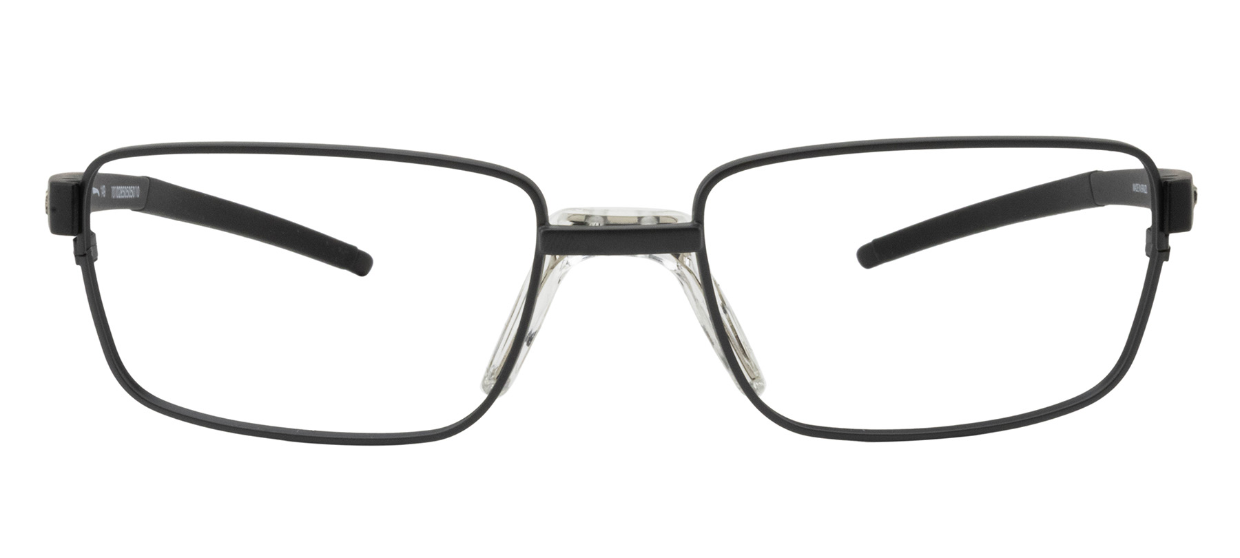 HB DUOTECH 0285 - Preto/Azul - 0563/55 -