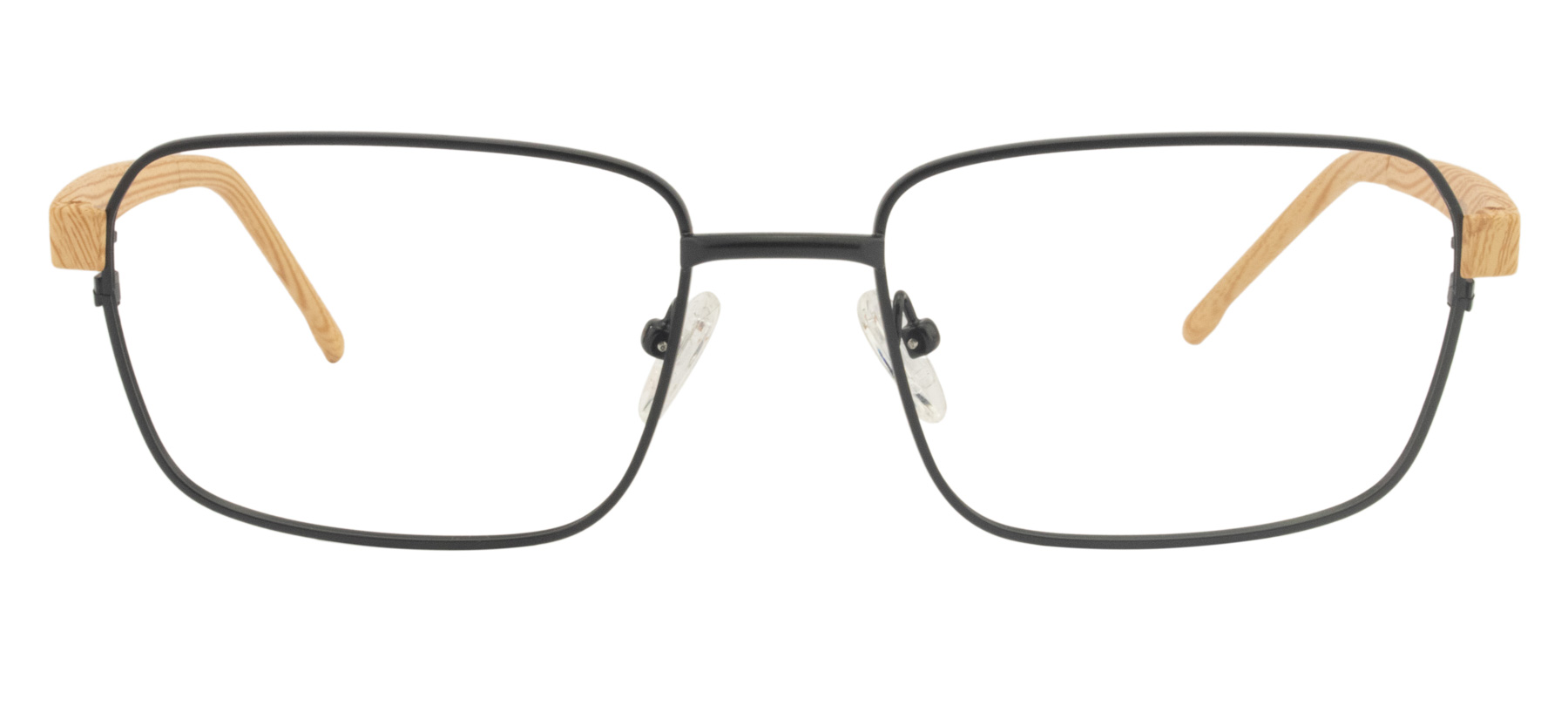 HB Duotech 0409 - Cinza/Preto - 614/57 -