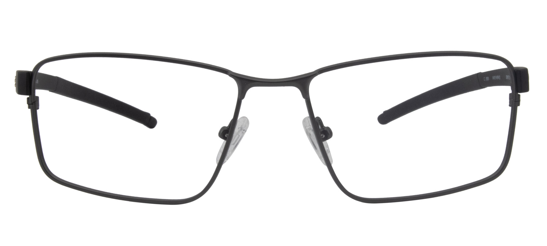 HB Duotech 0427 - Cinza/Preto - 505/57 -