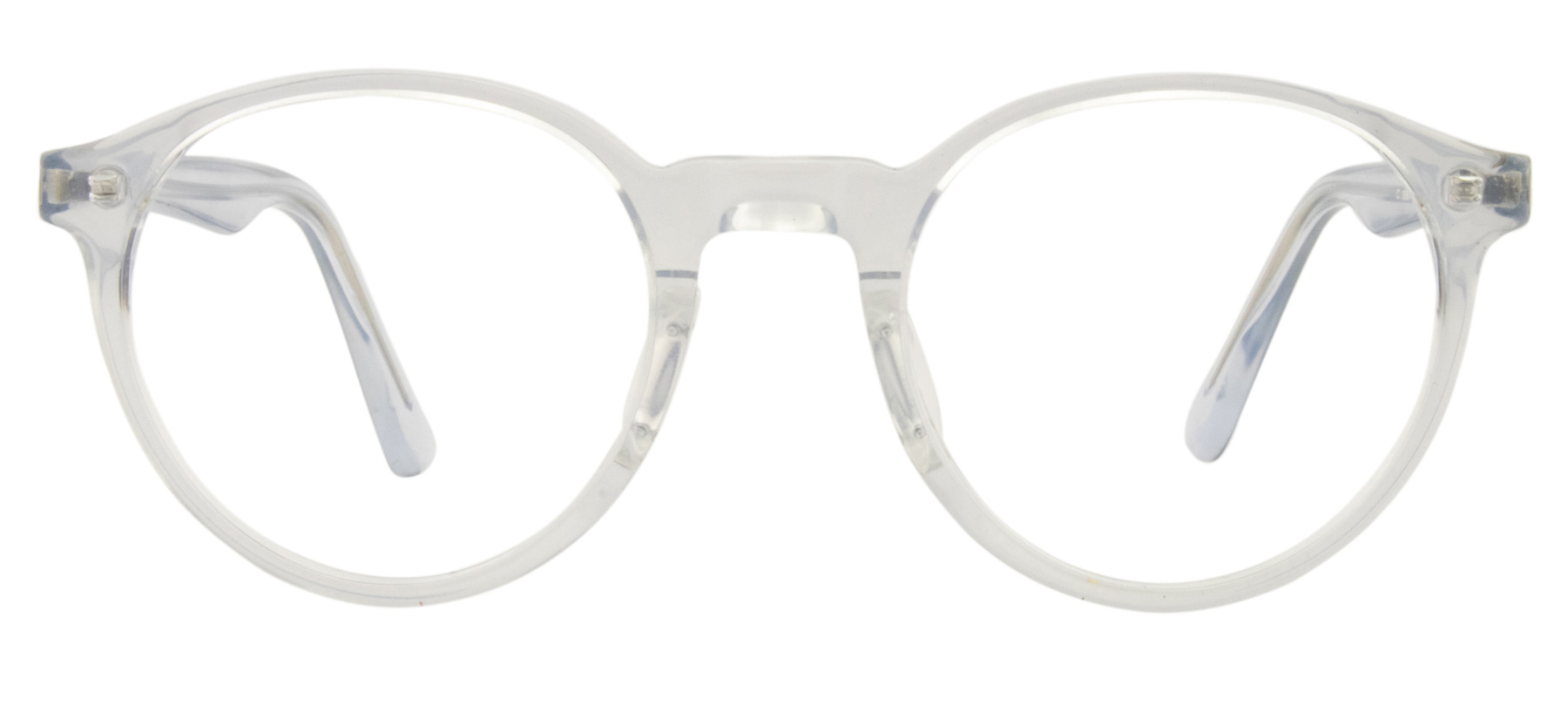 HB Ecobloc 0397 - Transparente/Branco - Demo/49 -