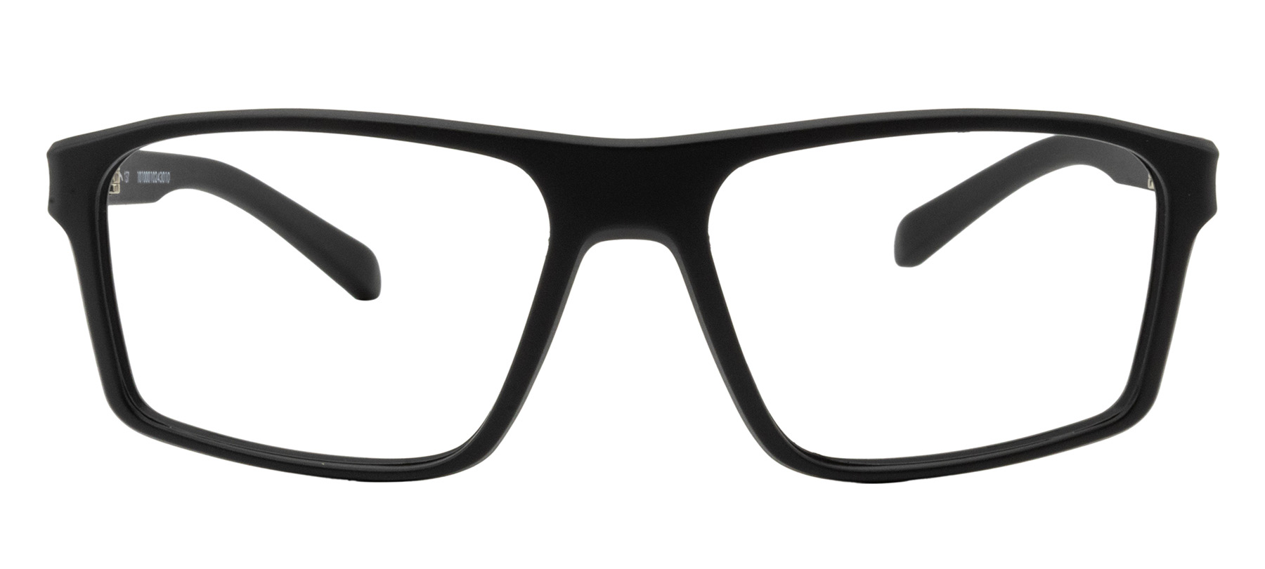 HB POLYTECH 0001 - Preto Fosco - 0243/55 -
