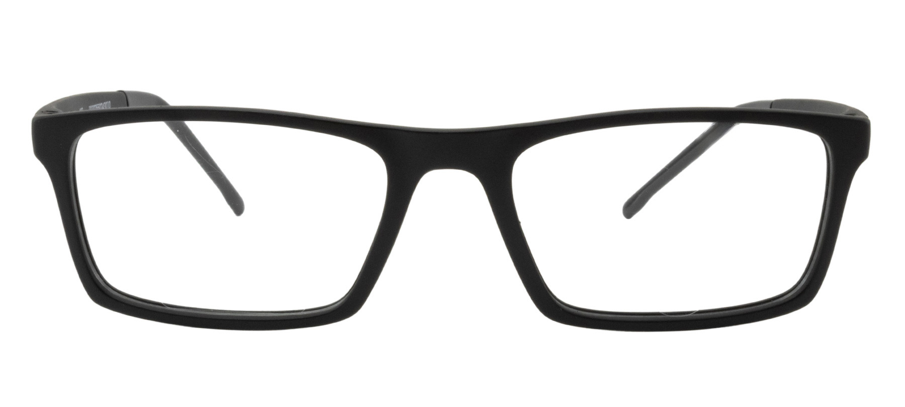 HB POLYTECH 0255 - Preto Fosco - 0243/52 -