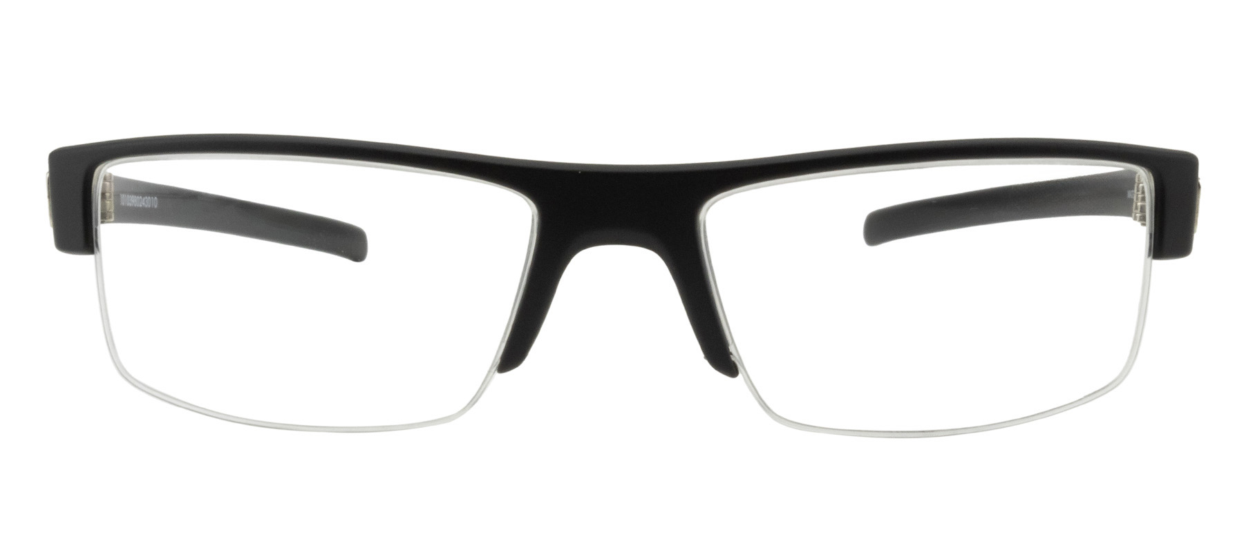 HB POLYTECH 0398 - Preto Fosco - 0243/57 -