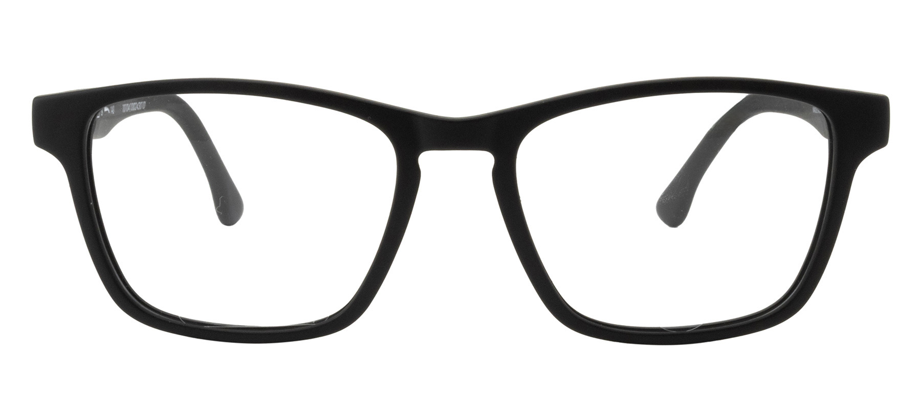 HB POLYTECH 2 0410 - Preto Fosco - 0243/52 -