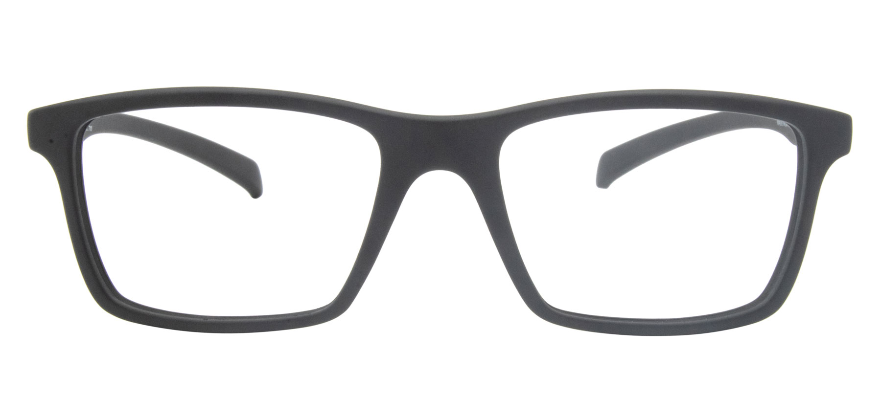 HB DUO/POLYTECH 93151 - Preto - 2580/52 -