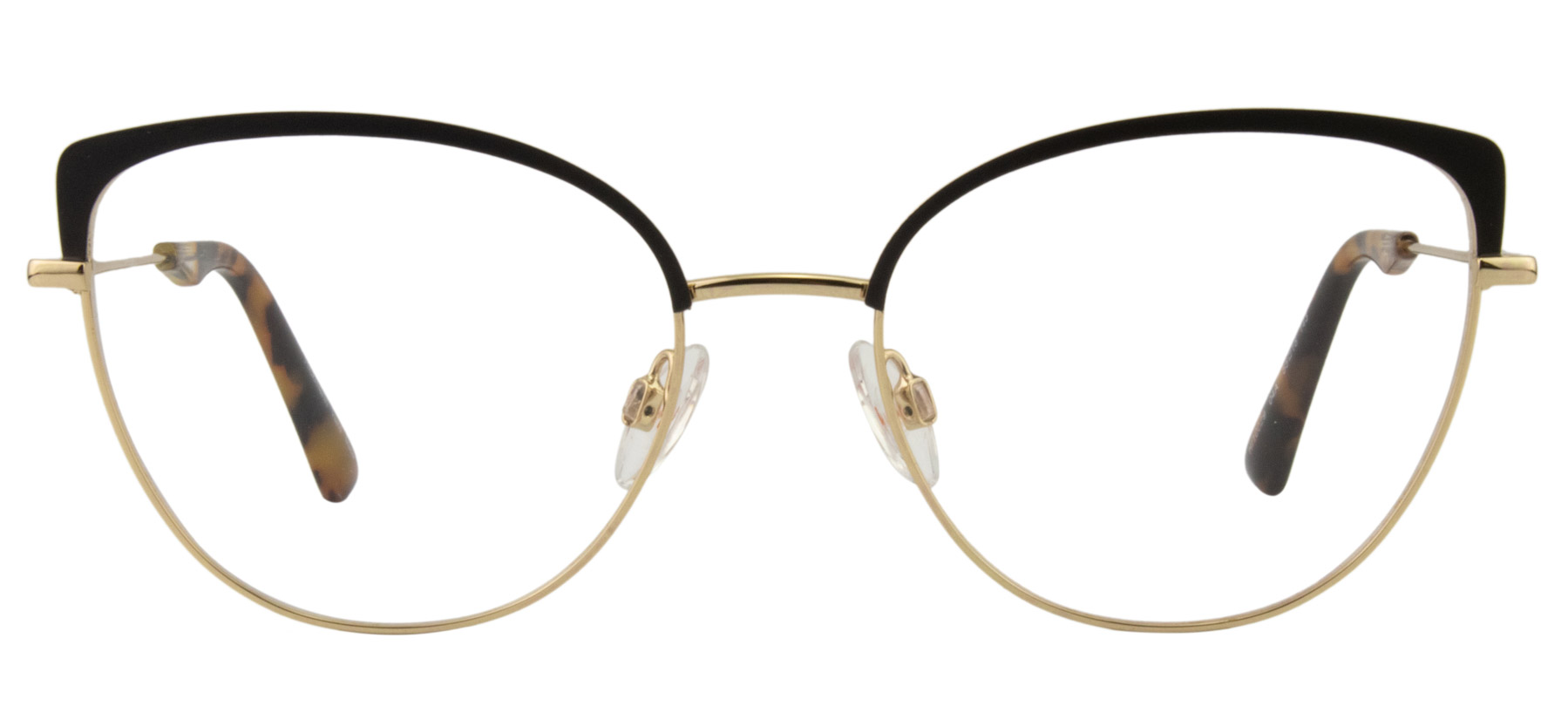 Hickmann HI10029 - Rosa/Dourado - 04B/55 -