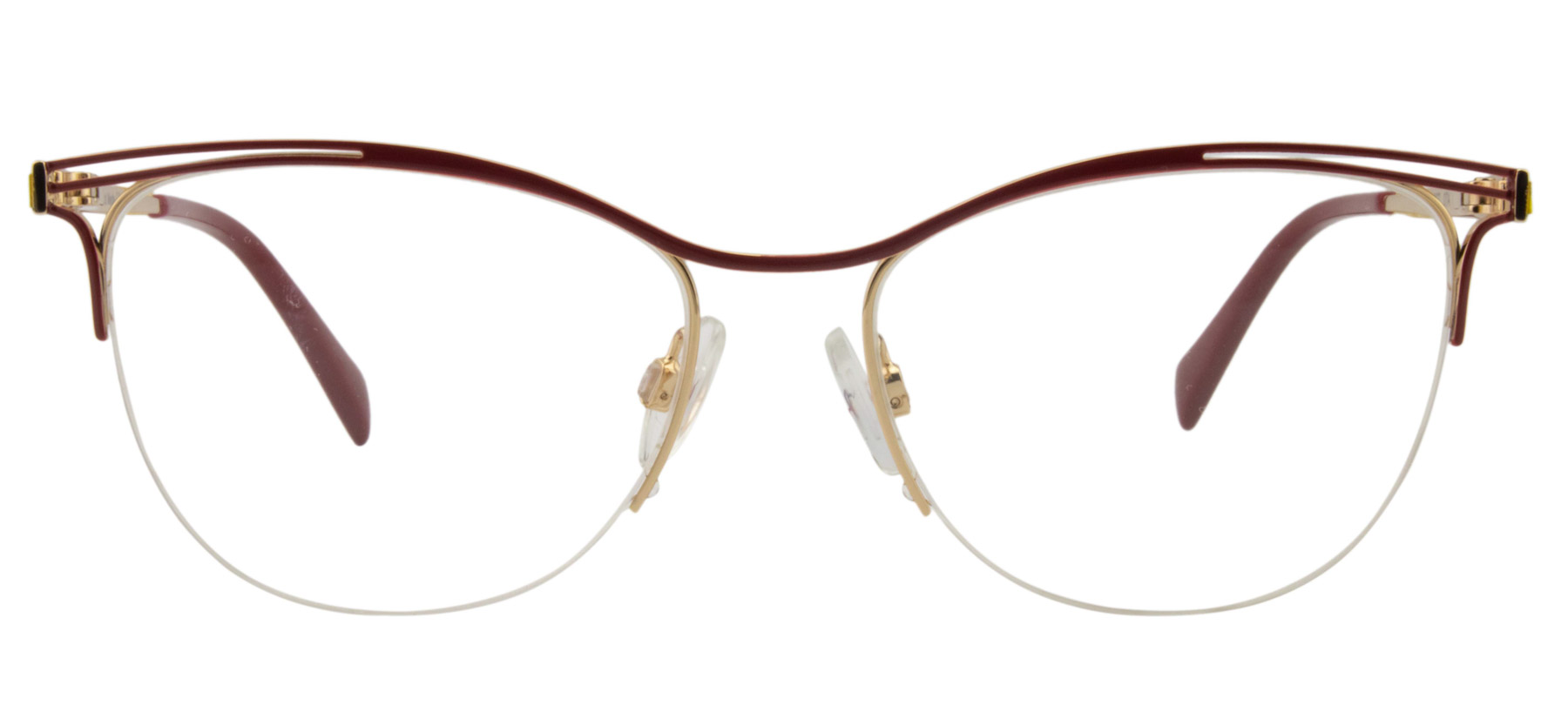 Hickmann HI1067 - Dourado - 07A/53 -