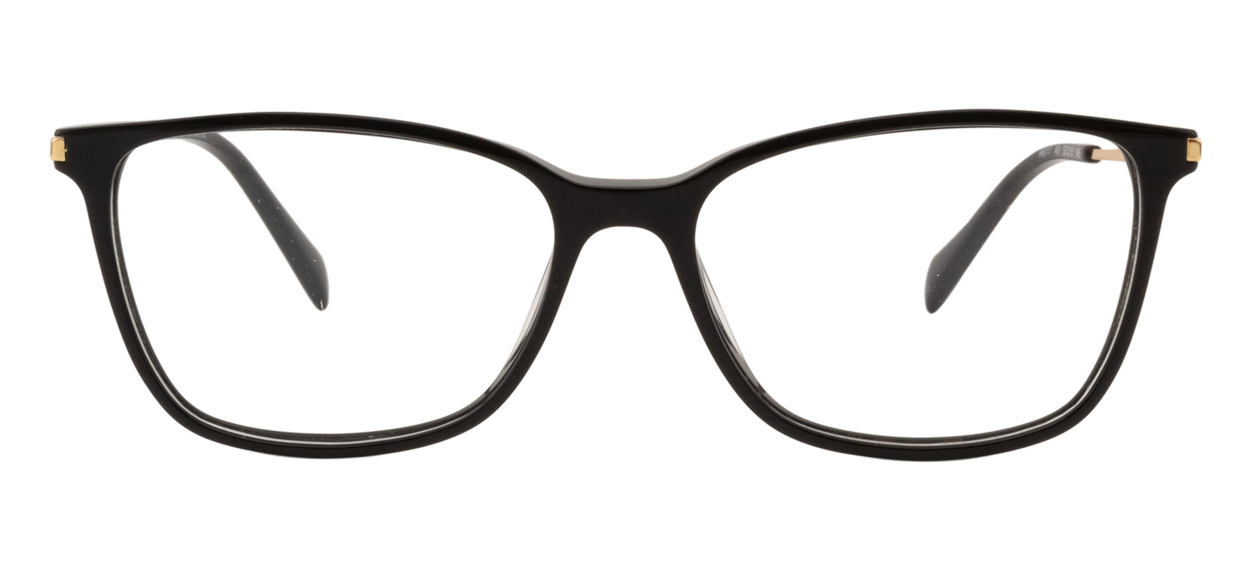Hickmann HI6117 - Vinho/Dourado - C01/53 -